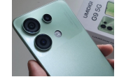Umidigi G9 5G price in Bangladesh image 1